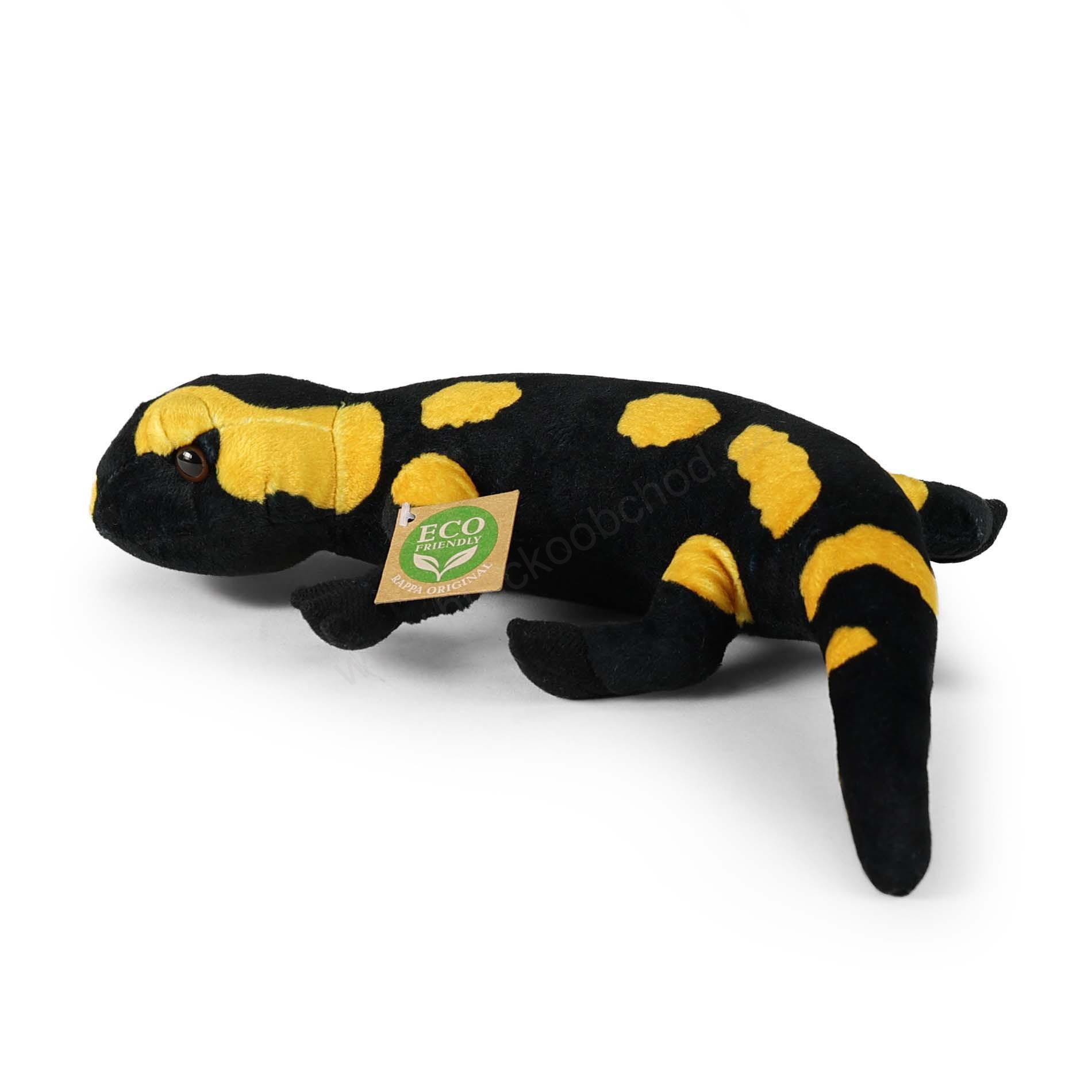 Plyšový MLOK skvrnitý 31 cm ECO-FRIENDLY