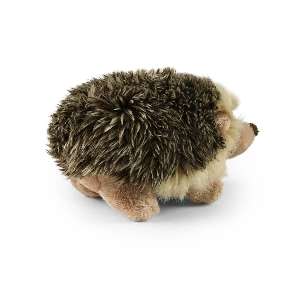 Plyšový ježek 13 cm ECO-FRIENDLY