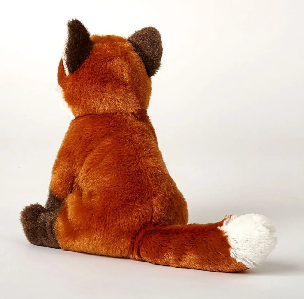 Plyšová Liška 24 cm