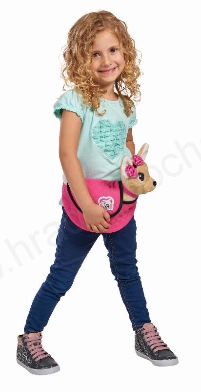 Chi Chi Love Pejsek čivava (20 cm) Street