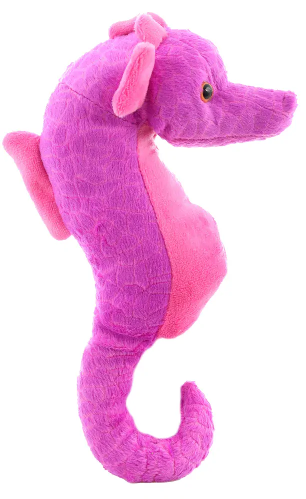 Plyšový MOŘSKÝ KONÍK