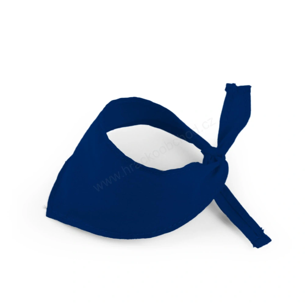 Šátek na plyšáka (7 barevných variant) - Samostatně neprodejný!