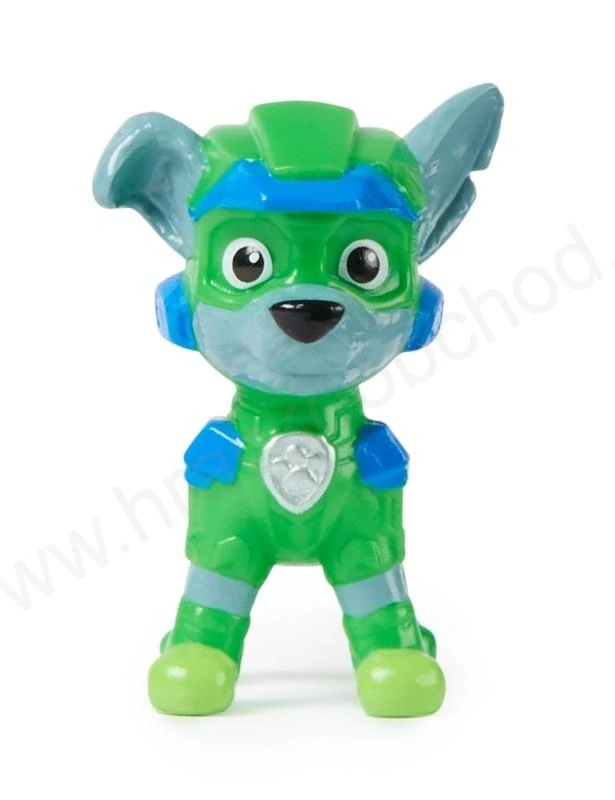 Spin Master Tlapková Patrola Ve Velkofilmu - Mini Figurky (6 druhů)