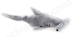 Plyšový ŽRALOK Kladivoun 28 cm