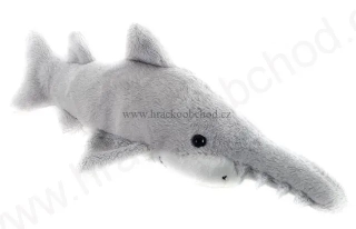 Plyšový ŽRALOK Piloun 31 cm
