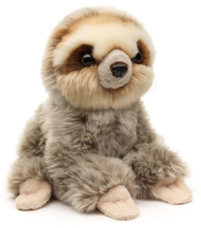 Plyšový LENOCHOD 18 cm