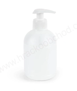  Lahvička s dávkovačem