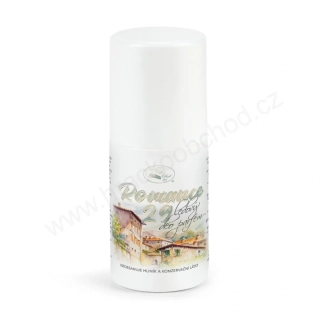 Missiva - Romance 29 – dámský ledový deo parfém roll-on 50 ml