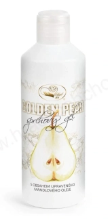 Missiva GOLDEN PEAR – dámský sprchový gel 250 ml