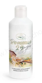 Missiva ROMANCE 29 – dámský sprchový gel 250 ml