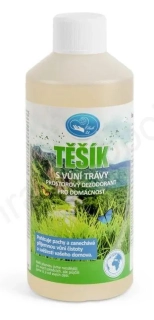 TĚŠÍK vůně trávy (lučního kvítí) – prostorový deodorant