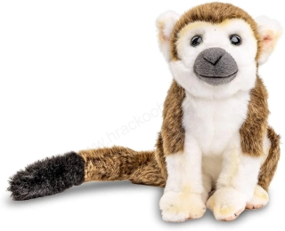 Plyšová opice Kotul 19 cm