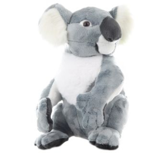 Plyšová Koala velká 33 cm