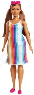 Barbie Loves the Ocean GRB35