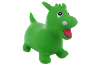 Hopsadlo DRAK zelený