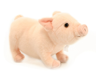 Plyšové Prase 26 cm