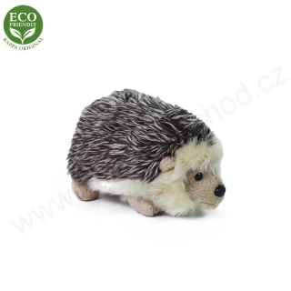 Plyšový ježek 16 cm ECO-FRIENDLY
