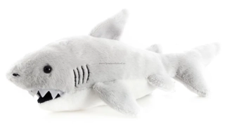 Plyšový ŽRALOK  26 cm