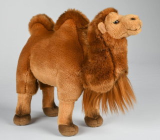 Plyšový VELBLOUD 29 cm