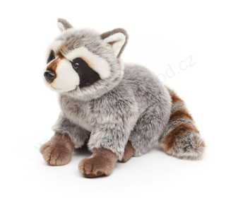 Plyšový Mýval 26 cm - ECO FRIENDLY