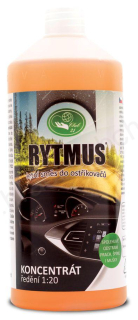 RYTMUS – letní směs do ostřikovačů