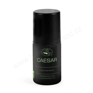 Missiva - CAESAR - Ledový pánský deoparfém roll-on 50 ml