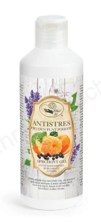 ANTISTRES – sprchový gel v limitované edici!