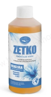 Permon Zetko tekutý 0,5 l