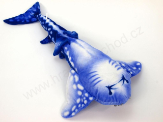 Plyšový rejnok 115 cm