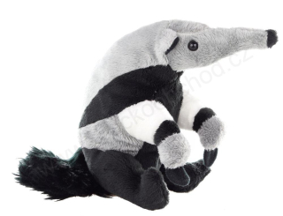 Plyšový mravenečník 20 cm