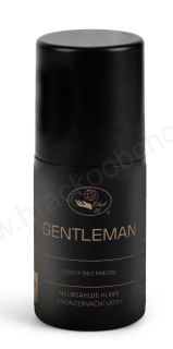 Missiva - GENTLEMAN - Ledový pánský deoparfém roll-on 50 ml