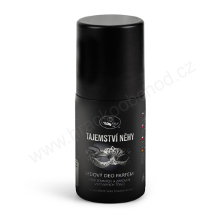 Missiva Tajemství něhy dámský ledový deo parfém roll-on, 50 ml