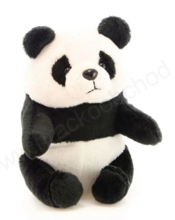 Plyšová PANDA 16 cm