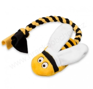 Technomont Hračka pro psa: VČELA 12 cm