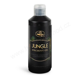 Missiva JUNGLE – pánský sprchový gel 250 ml