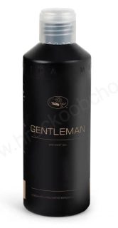 Missiva Gentleman – pánský sprchový gel 250 ml