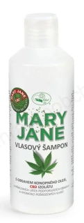 Missiva Mary Jane vlasový šampon 250 ml
