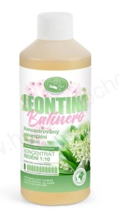 Missiva LEONTINA BALINERO 0,5 l  - nová vůně Leontiny