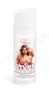 Missiva RTÝNA pěstící krém na krk, dekolt a poprsí, 150 ml