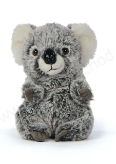 Plyšový koala 18 cm ECO-FRIENDLY