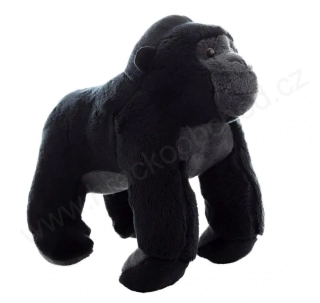 Plyšová Gorila 20 cm