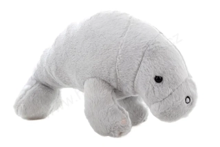 Plyšový Kapustňák 22 cm