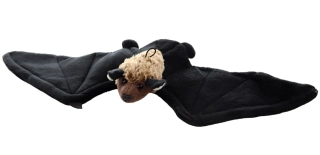 Plyšový Netopýr 45 cm