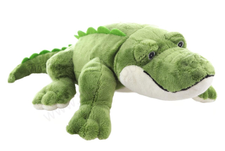 Plyšový Krokodýl 40 cm