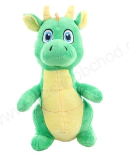 Plyšový drak / dráček 28 cm