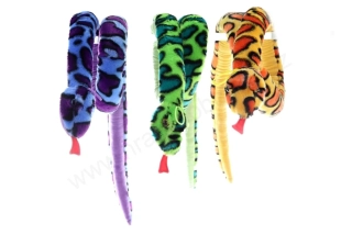 Plyš had 160 cm (3 barvy)