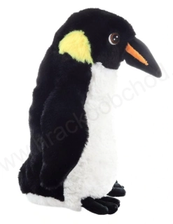 Plyšový tučňák 30 cm