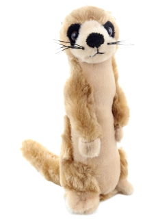 Plyšová surikata 23 cm