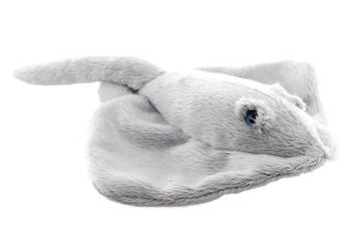 Plyšový rejnok 17 cm