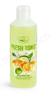Missiva FRESH TONIC – dámský sprchový gel 250 ml